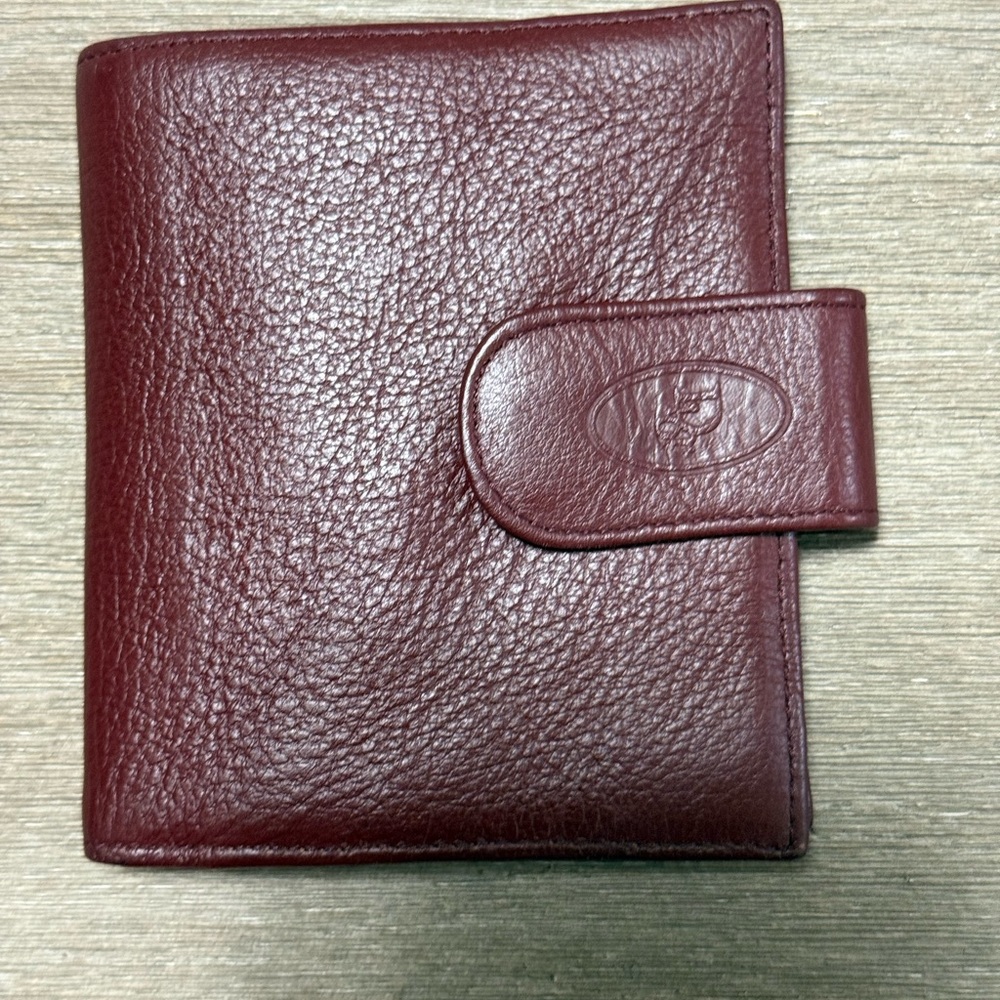 Dior Wallet